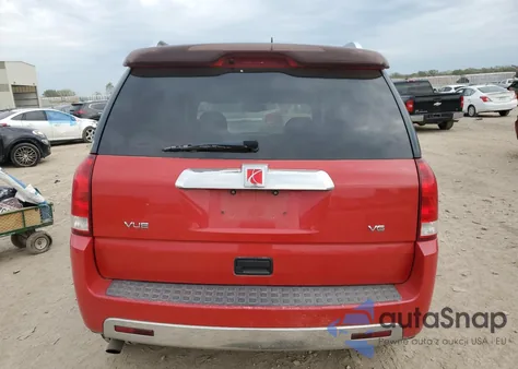 2007 Saturn Vue from USA, damaged, VIN 5GZCZ53477S874258